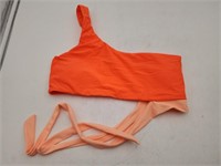 Women's Bikini Top - L