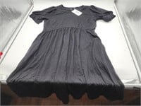 NEW Women's Midi Dress - L