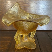Northwood Dugan Wright Jack-in-the-Pulpit Vase