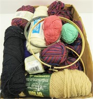 Assorted Yarn