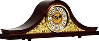 Vintage Mantel Clock