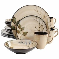 FINAL SALE-1 MUG & 1 PLATE BROKEN BIGSON