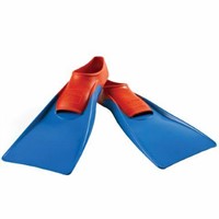 FINIS LONG FLOATING FINS, SIZE 5-7