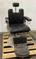 Barber Chair