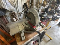 PORTER CABLE MITER SAW