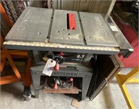 CRAFTSMAN TABLE SAW