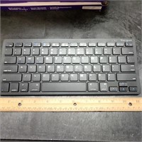 (25) Targus KB55 BlueTooth Keyboards   (R# 207)