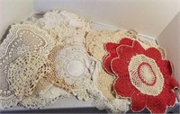 Doilies