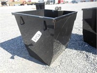 Heavy Duty Weight Box