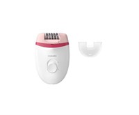 Philips Satinelle Essential Compact Hair...
