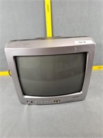 Toshiba Television & Converter box