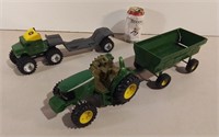 John Deere Collectibles