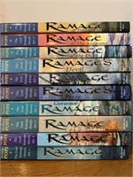 Ramage Book Series Dudley Pope