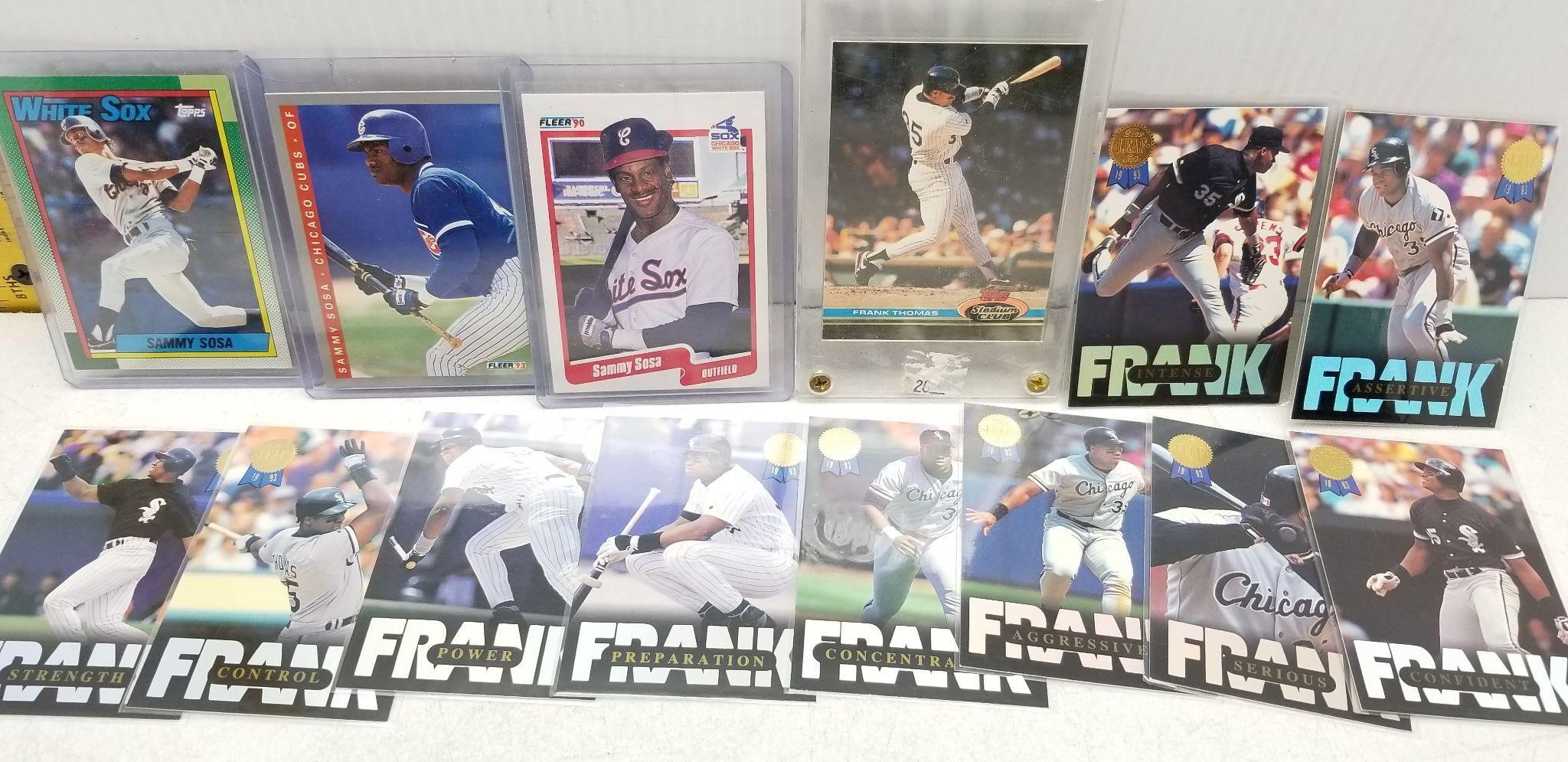 6-2 COLLECTABLE AUCTION