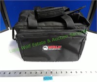 Wolf Range Bag