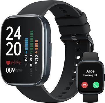 47$-Smart Watch