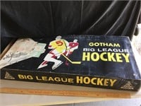Gotham Big League Hockey