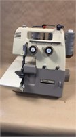 Bernette 203 Sewing Machine
