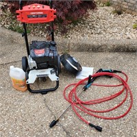 Craftsman 2800 PSI Pressure Washer