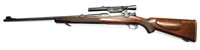 Winchester, Model 70 Super Grade, Pre War,