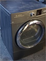 Bosch Dryer