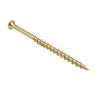 GripRite#8 2-1/2 General Purpose Screws-874Screws