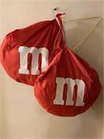 M&M Halloween Costume