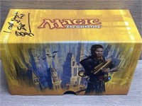 Magic The Gathering TCG Cards w/ Box