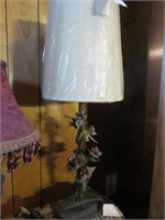 24" Small Lamp - Works