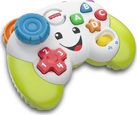 Fisher-Price Laugh,Game & Learn Controller