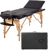 PayLessHere 3 Fold Portable Massage Table 73