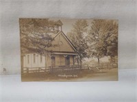 Woodgreen Ontario Photo Postcard