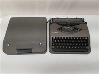 Hermes Baby Portable Typewriter