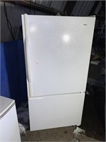 Kenmore refrigerator