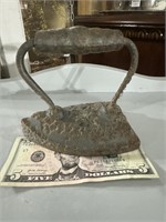 Vintage Iron