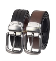 Columbia $44 Retail Men's Casual Leather Belt,