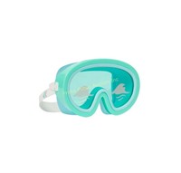 Coconut Grove Swim Mask