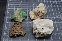 Mixed Minerals, 15oz