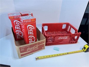Coke Collectibles