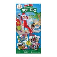 Insta Moment Pop Ups  5 Pack