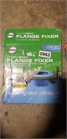 FLANGE FIXER