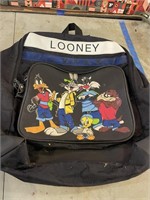 Loone Tunes back pack