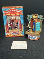 Enesco Mickey’s Magic Show Music Box, Sorcerers