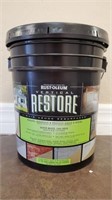 NEW Rust-Oleum Liquid Armor Resurfacer-2 Avail