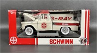 2023 M2 Machines Schwinn Die Cast