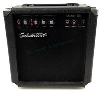 Silvertone Smart Iiis Guitar Amplifier