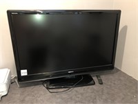 40 inch Toshiba TV
