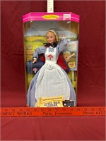 Civil War Nurse Barbie