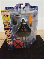 Marvel Select Storm