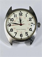 Ball RR Railroad Trainmaster Watch, Official